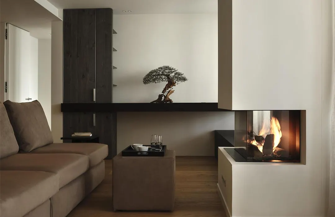 Radisson Blu Hotel Reussen, Andermatt-1